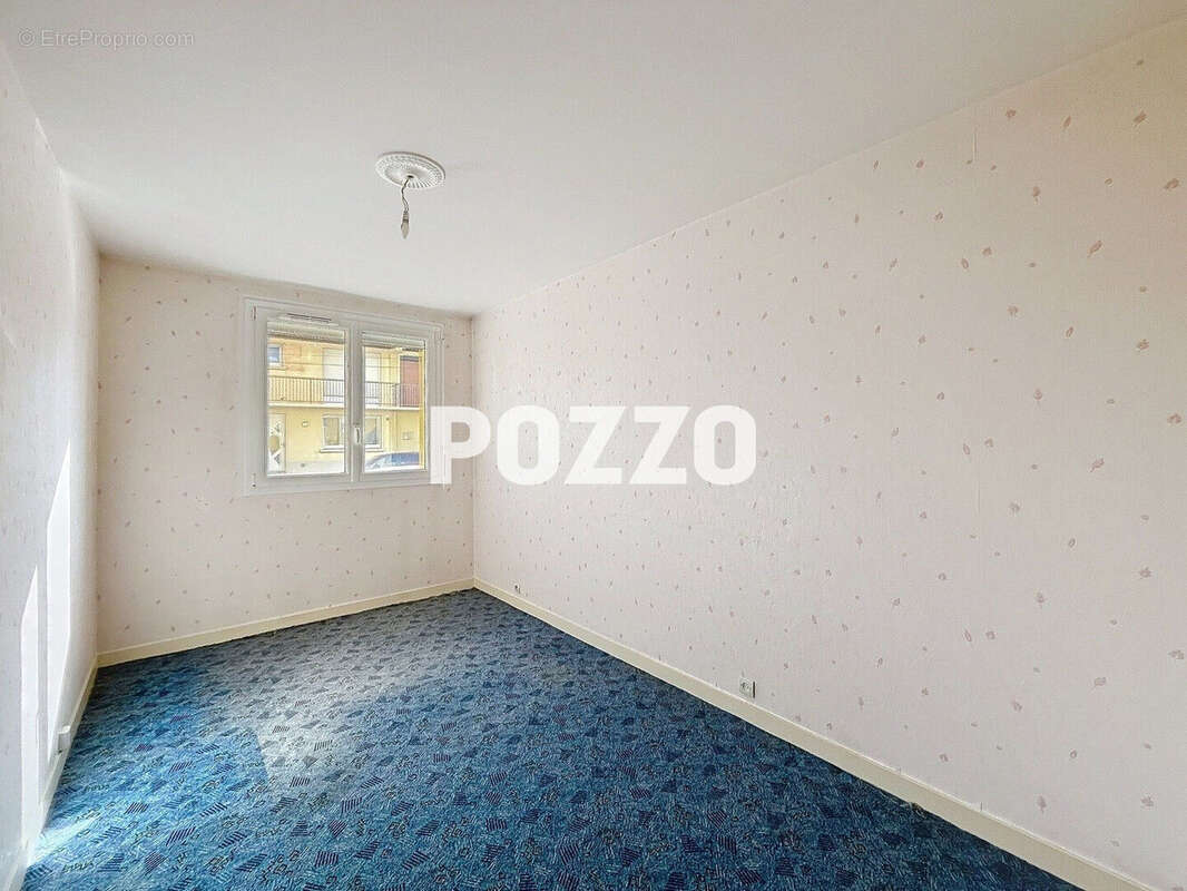 Appartement à SAINT-LO