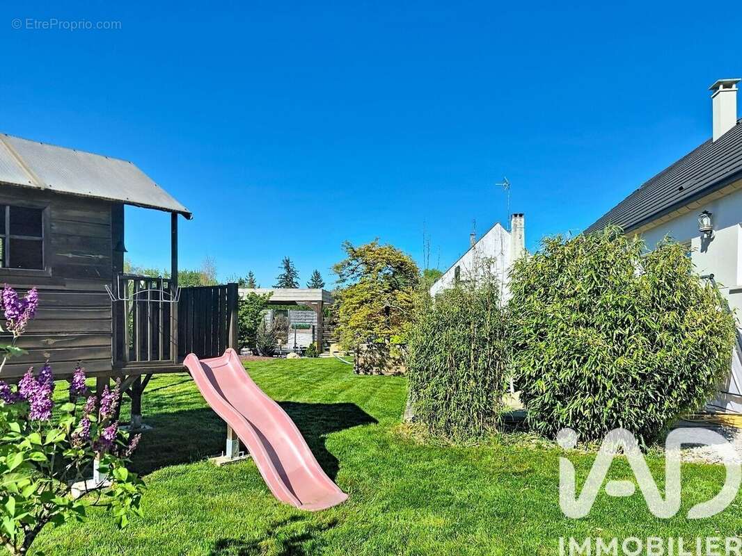 Photo 3 - Maison à VARENNES-CHANGY