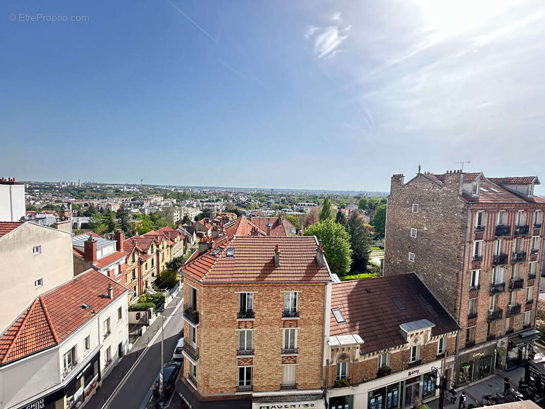 Appartement à NOGENT-SUR-MARNE