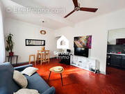 Appartement à MARSEILLE-1E