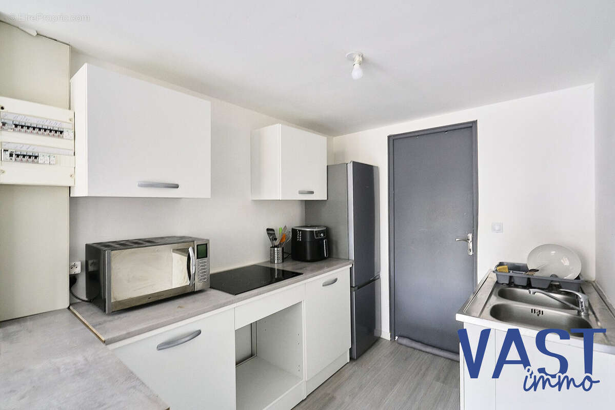 Appartement à TOURCOING