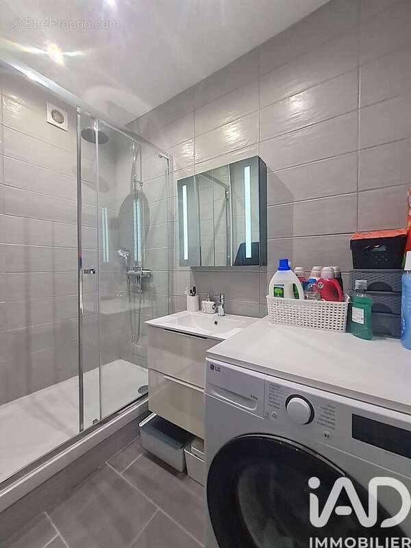 Photo 5 - Appartement à LE HAVRE