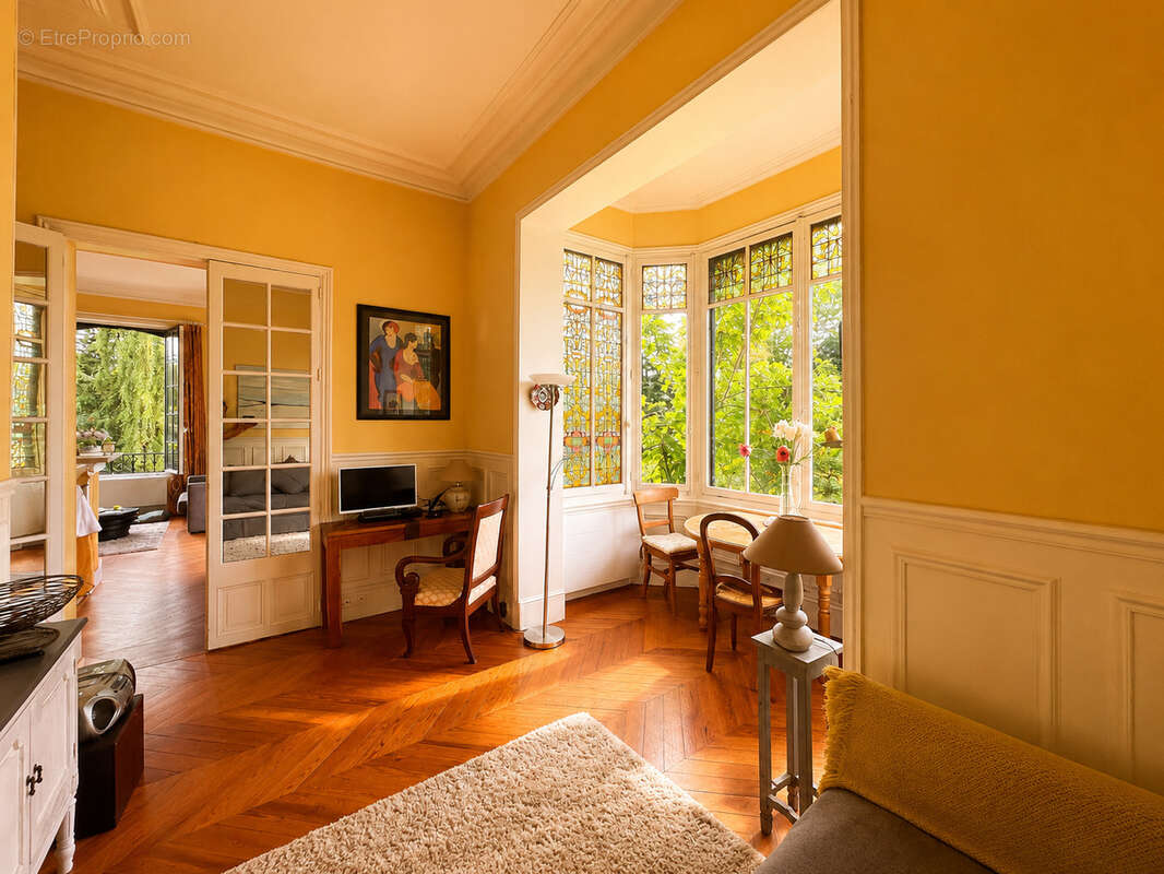 Appartement à VILLERS-SUR-MER