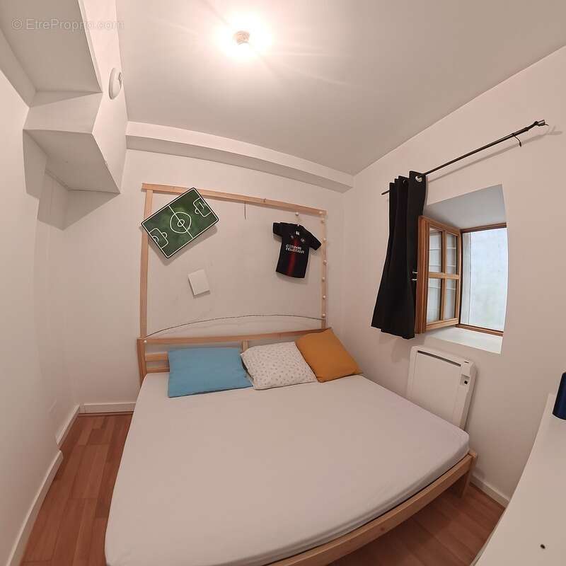 Appartement à SAINT-ANTOINE-L&#039;ABBAYE