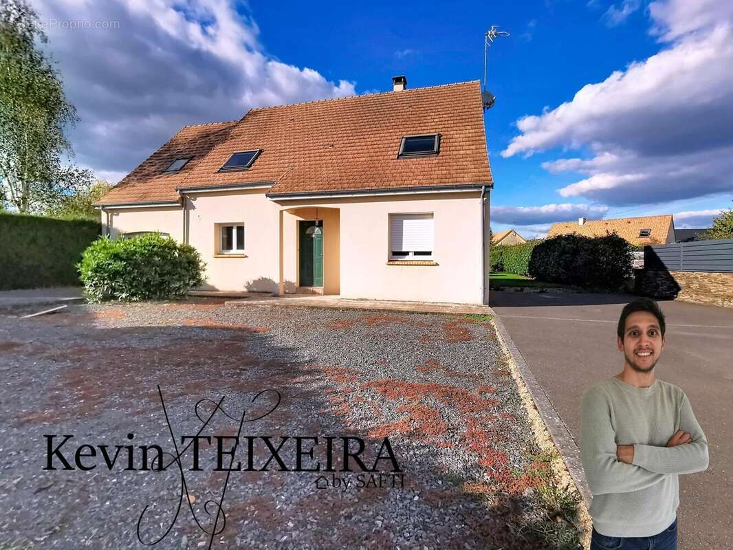 Photo 3 - Maison à LA FLECHE