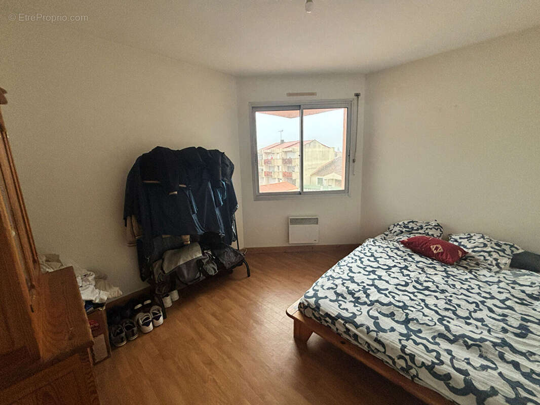 Appartement à CHALLANS