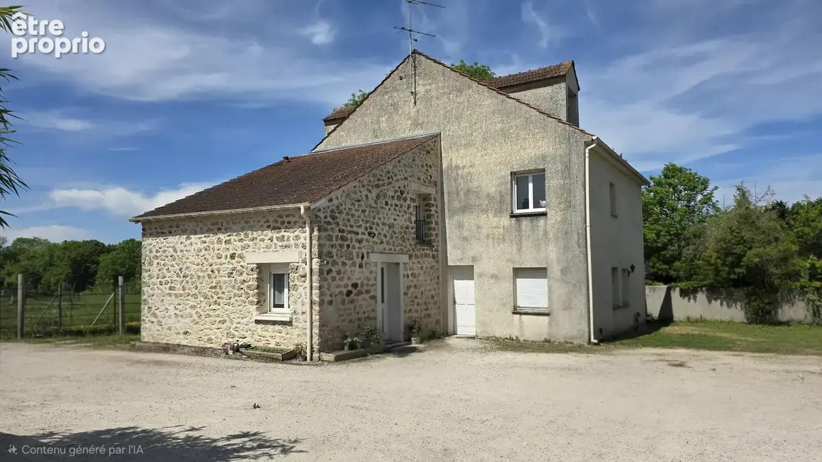 2 pieces dans petite copropriete - 40.25m2 - 1 chambre - 2 parkings. - photo 7