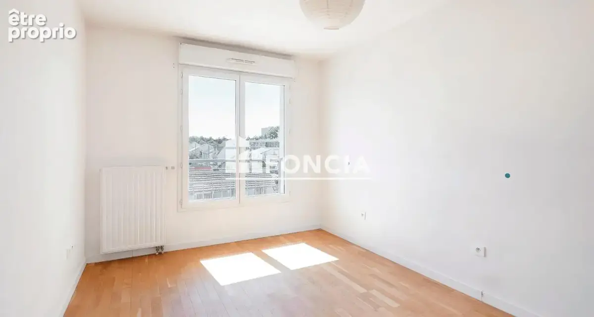 Appartement lumineux au pied des transports et commerces - photo 6