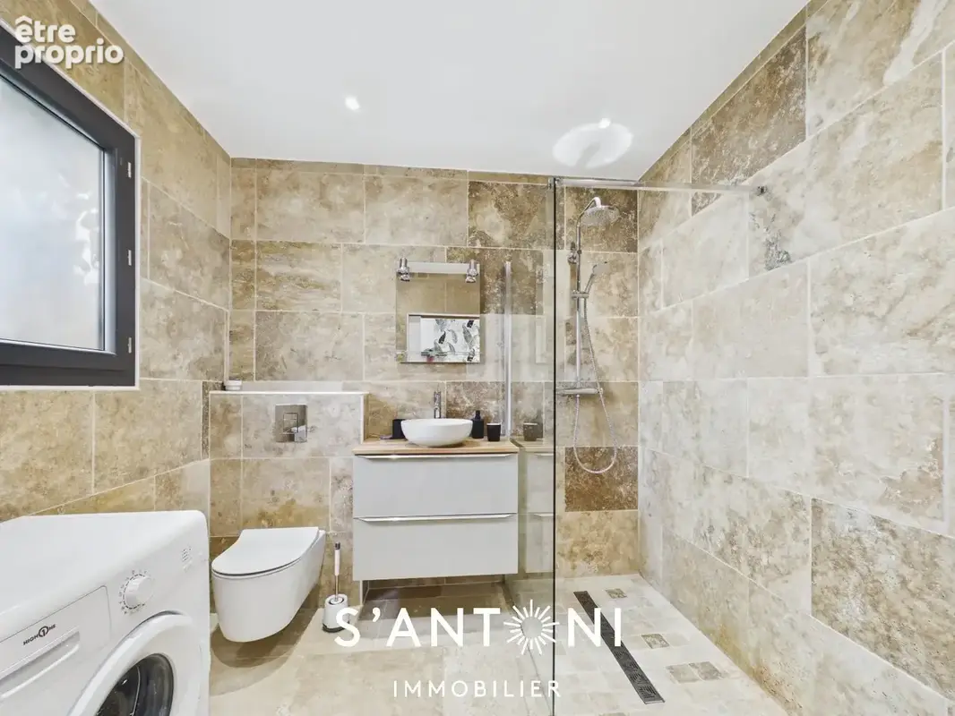 CESSENON SUR ORB- Magnifique villa contemporaine - photo 20