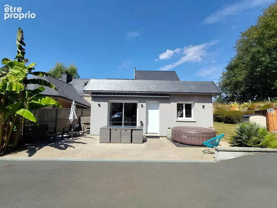 Maison familiale 118 m² - Vie de plain-pied - Octeville-sur-Mer - photo 2
