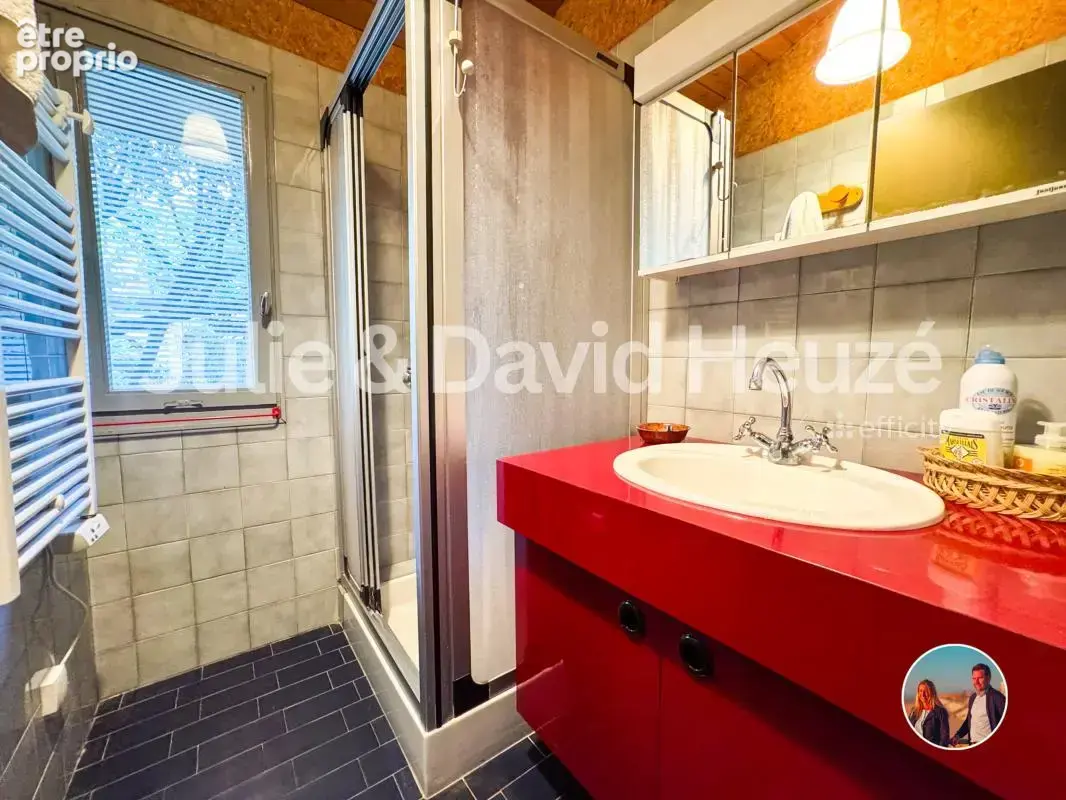 Maison 120 m² à Lacanau  - photo 14