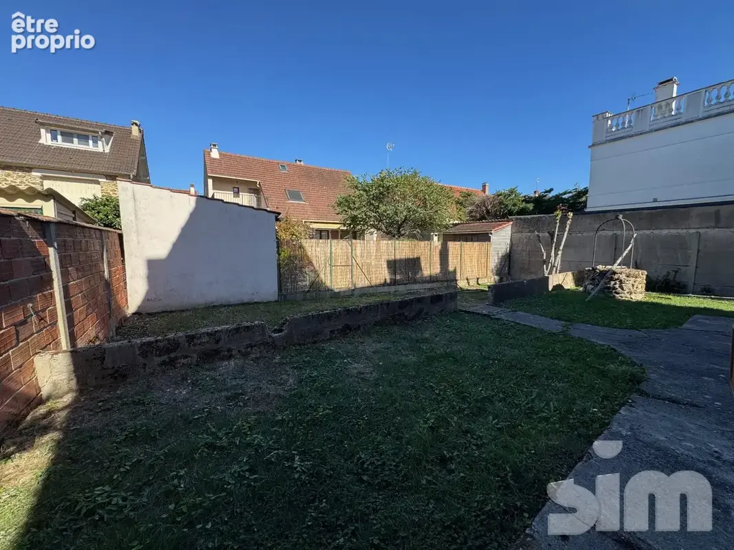 Maison 5 pièces 98 m² à vendre à Chelles (77500) - photo 9