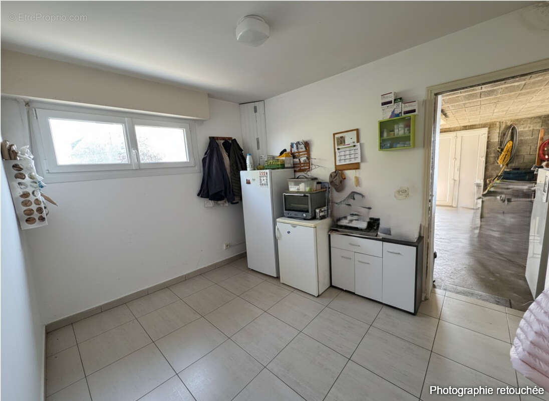 Maison 164m² à plougoulm - photo 7