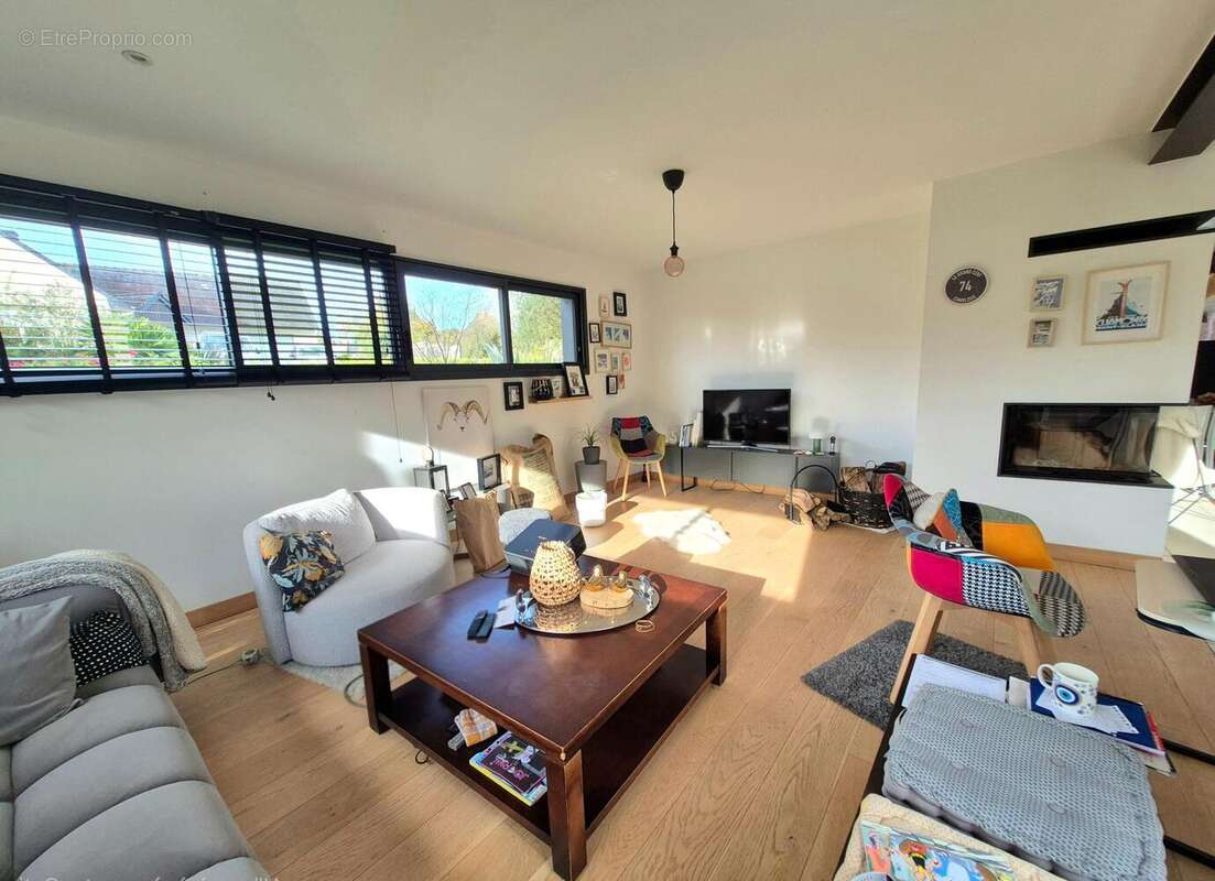 Photo 4 - Maison à PLOUVORN