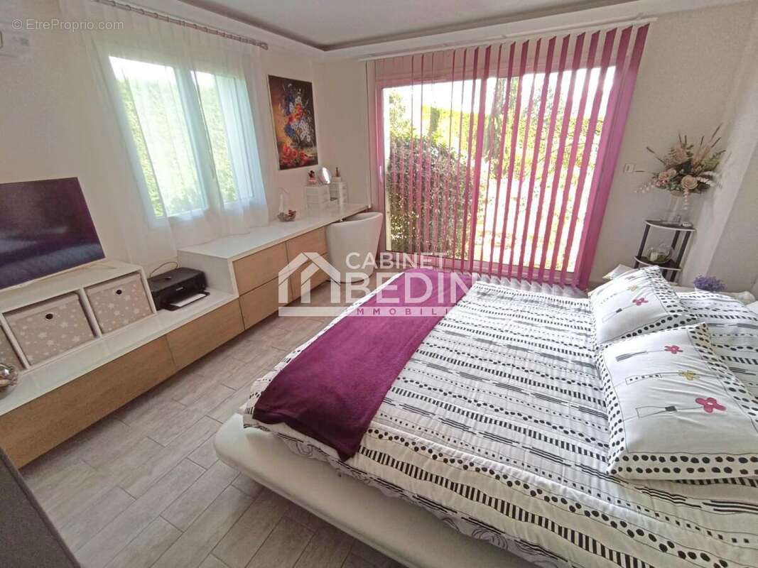 Maison à BISCARROSSE