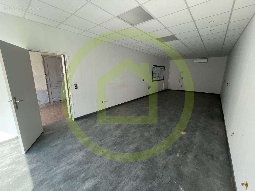 Commerce à ARMENTIERES