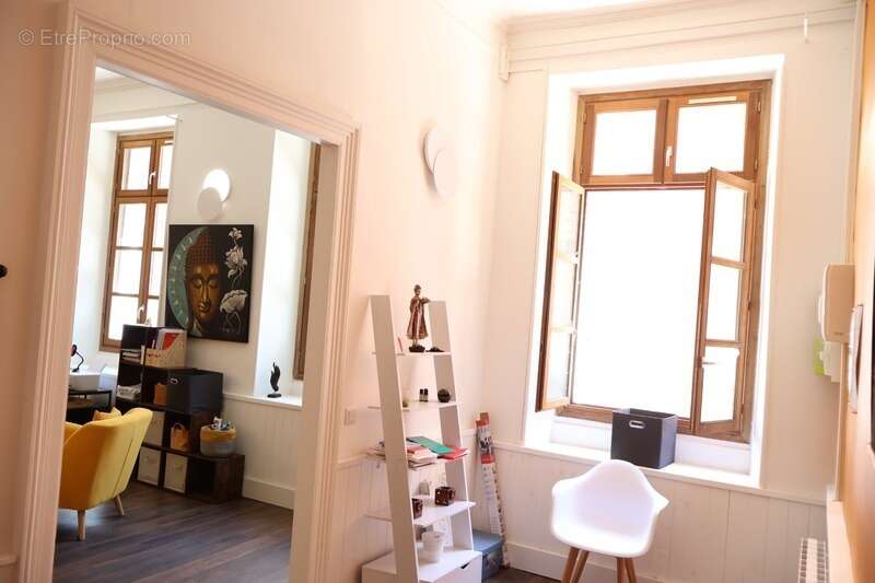 Appartement à MONTAUBAN