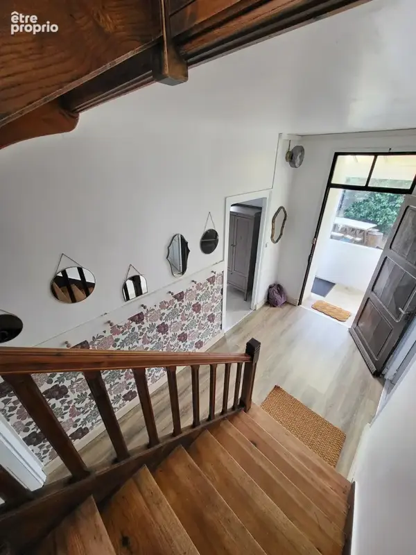Maison à vendre 4 pièces ROSCANVEL (29) - photo 7