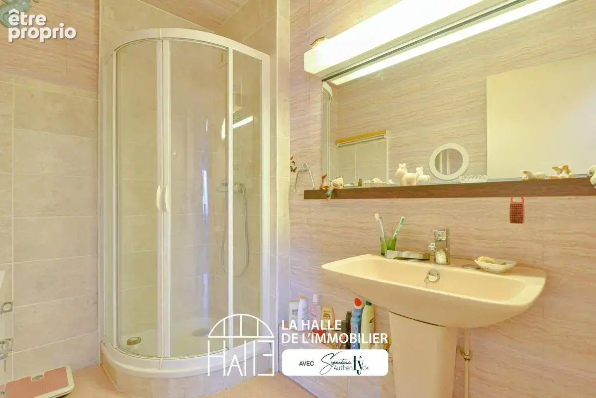 Appartement - photo 8