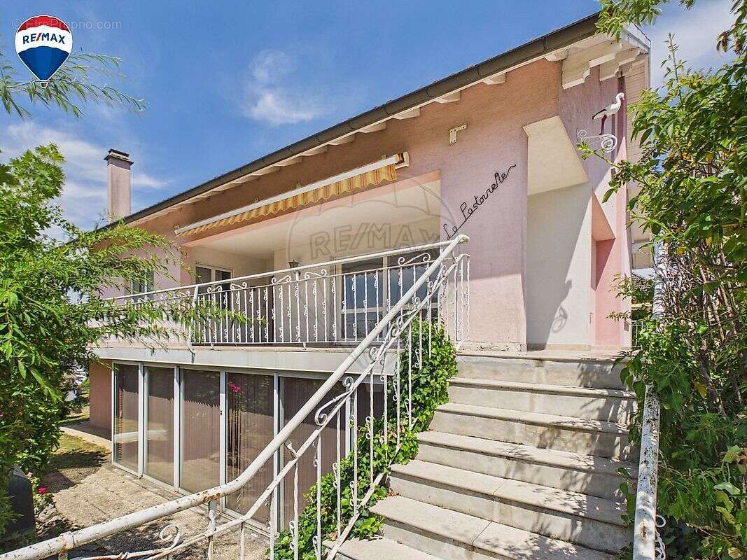 Maison 4 chambre(s) à vendre - photo 12