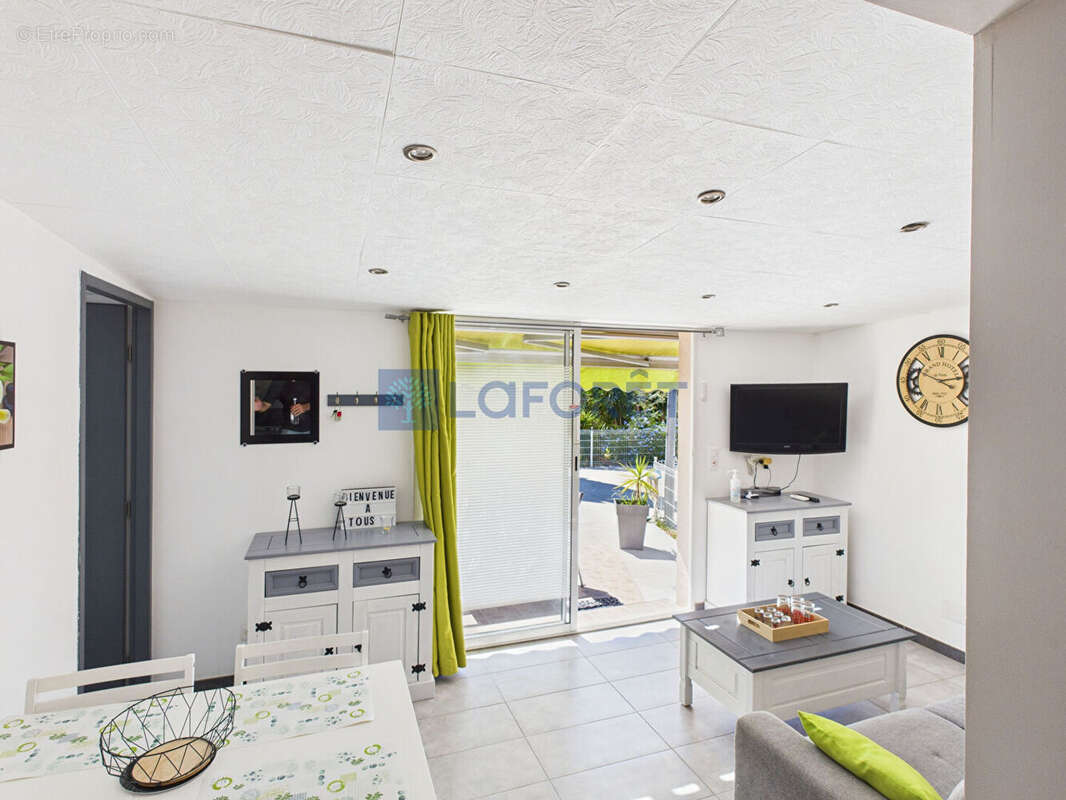 Maison à CUTTOLI-CORTICCHIATO