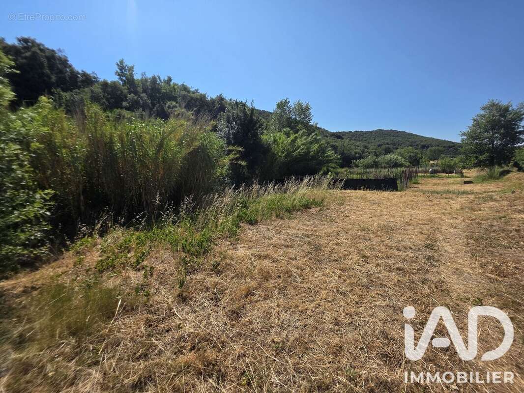 Maison 95 m² à Usclas-Du-Bosc  - photo 2