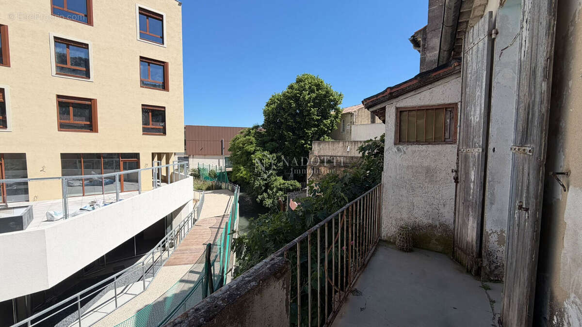Appartement à CAVAILLON