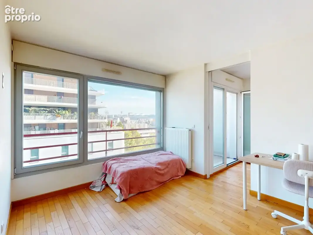 Appartement 2 pièces 41 m² à vendre à Paris-19e (75019) - photo 4