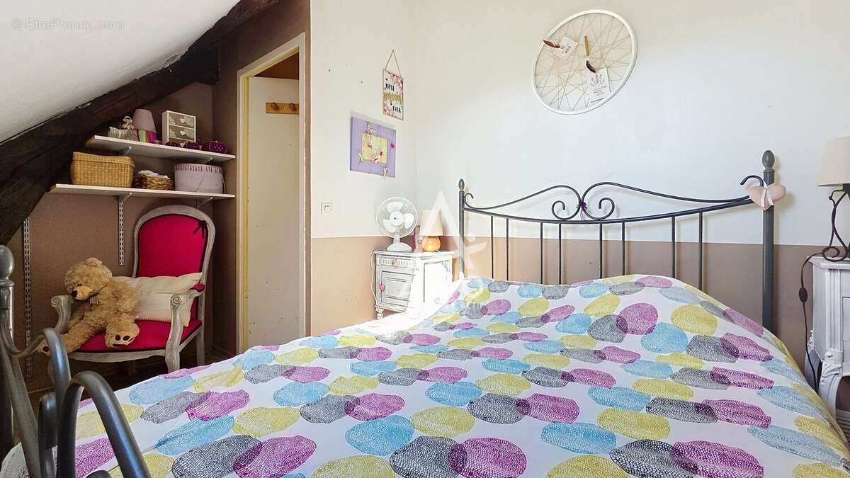 Maison à CEPOY