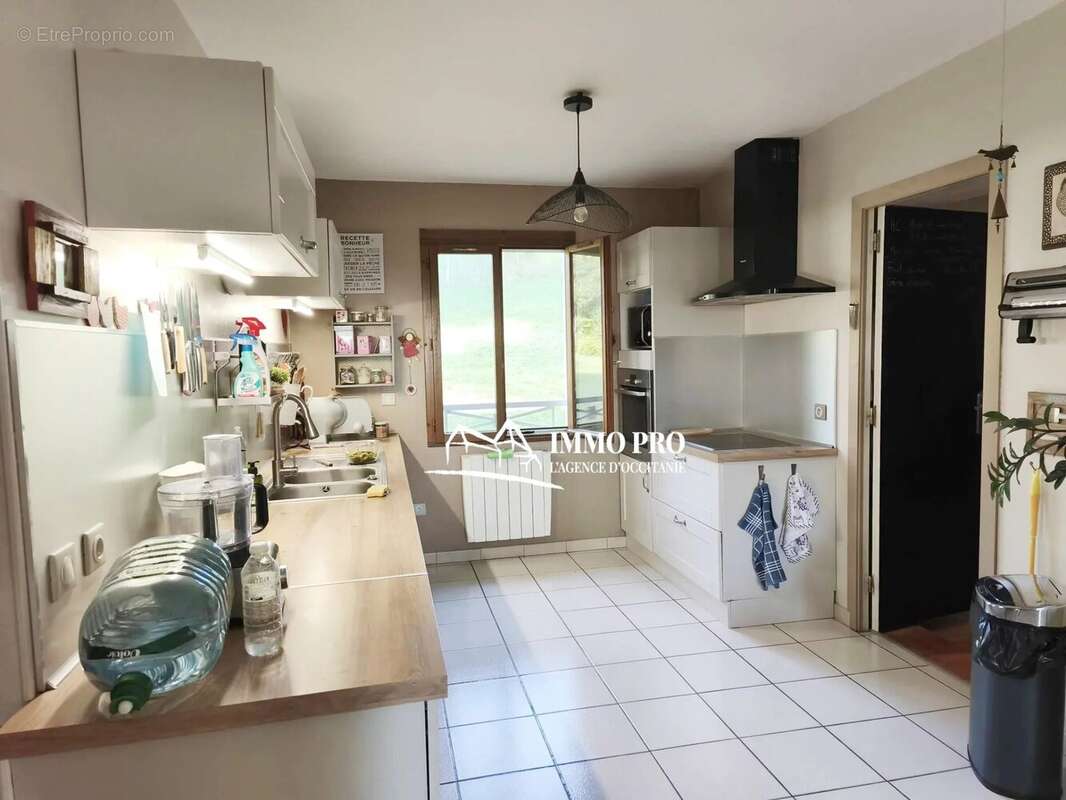 Maison à SAMATAN