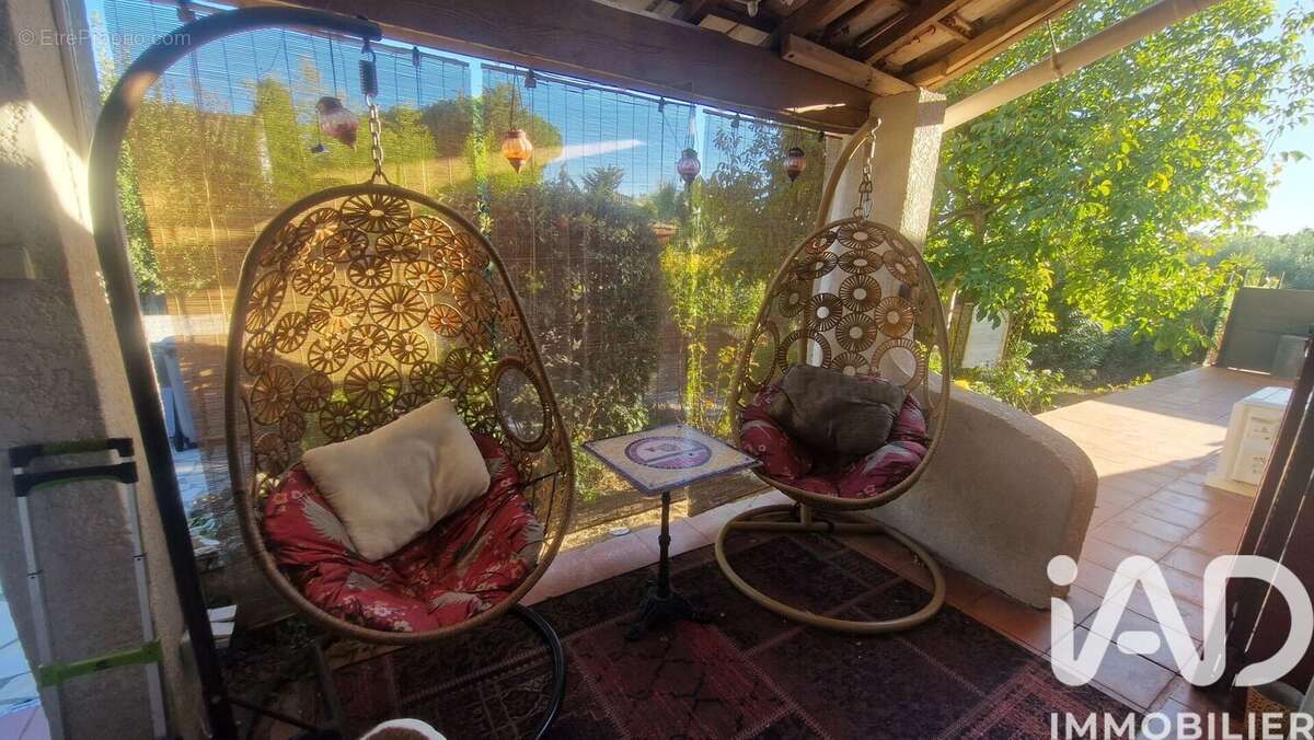 Photo 6 - Maison à SERVIAN