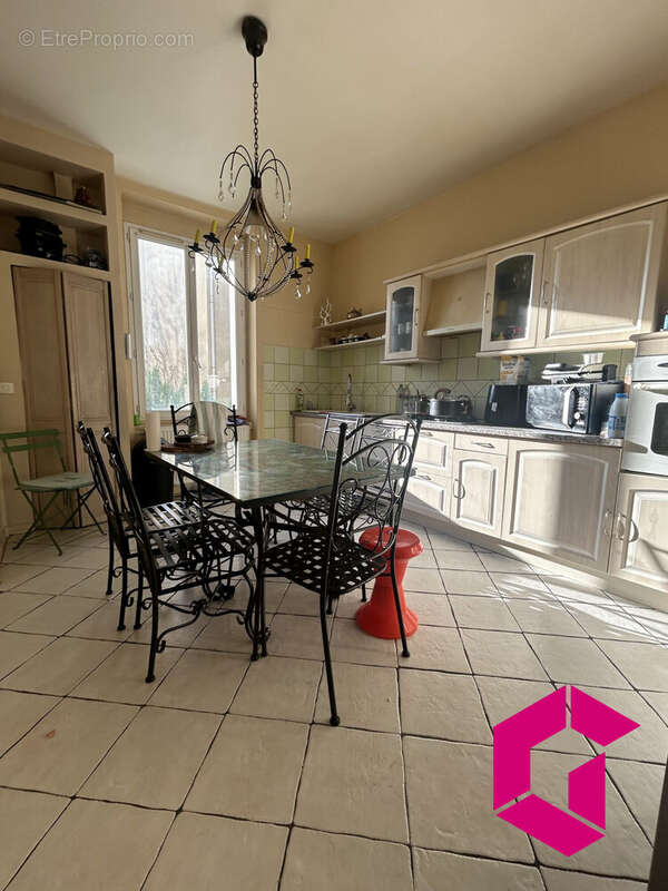 Maison à SAINT-ETIENNE