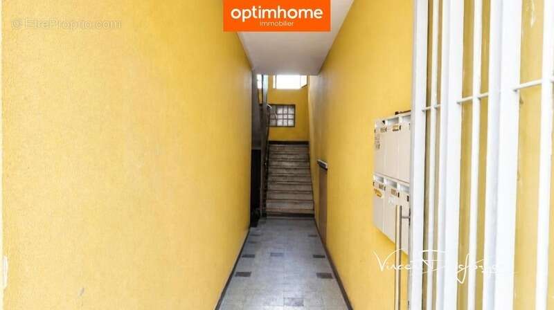 Appartement à NILVANGE