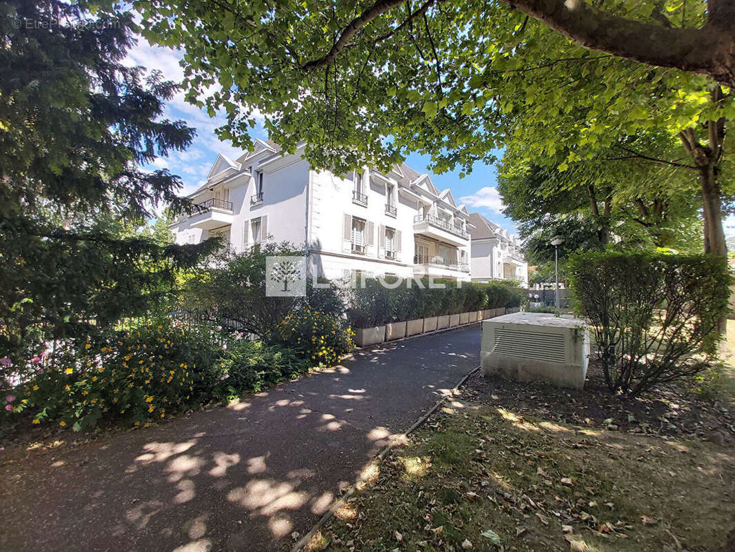 Le Raincy secteur PLATEAU - photo 6