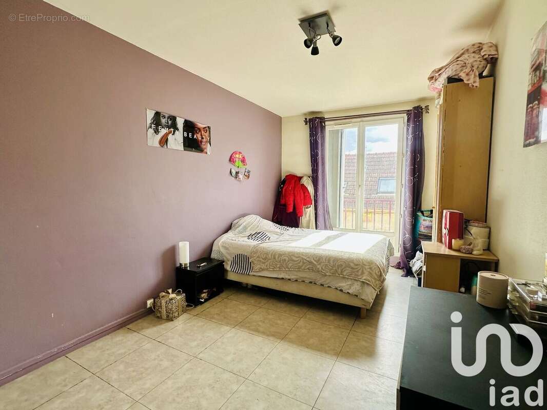 Photo 2 - Appartement à MEZY-SUR-SEINE