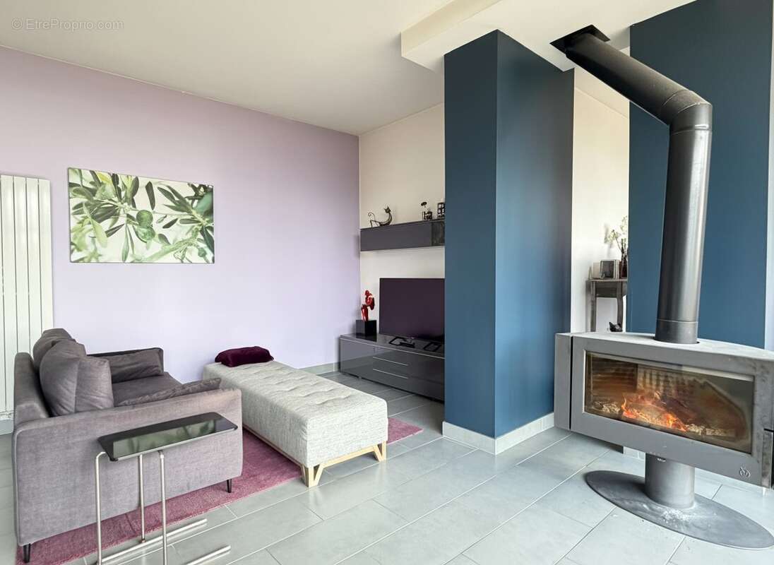 Maison à MONTLIGNON