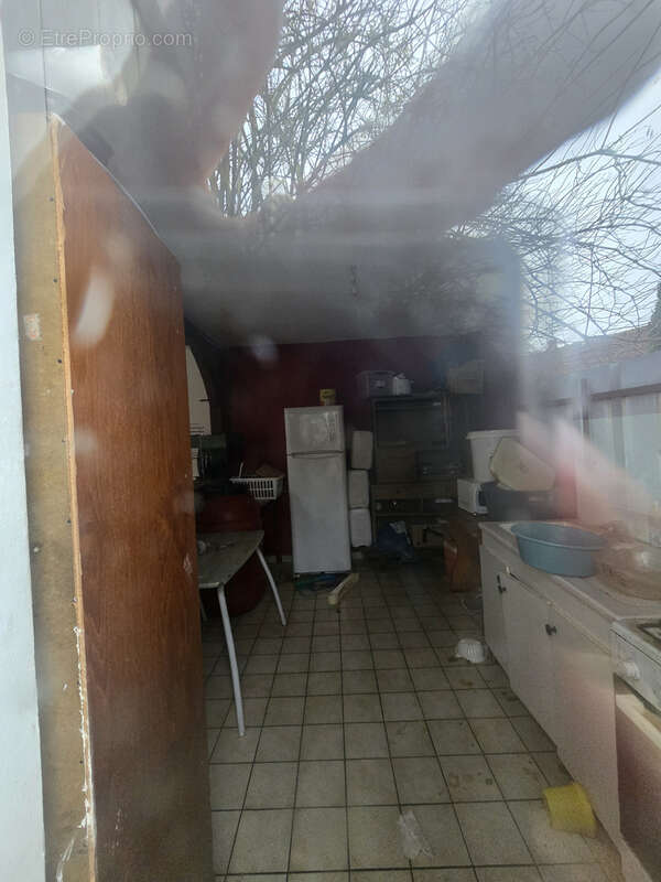 Appartement à VIERZON