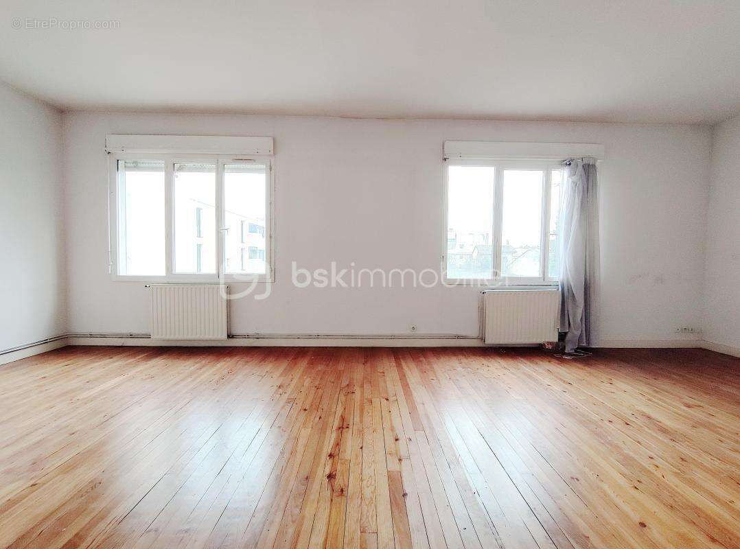 Appartement T3 - photo 4