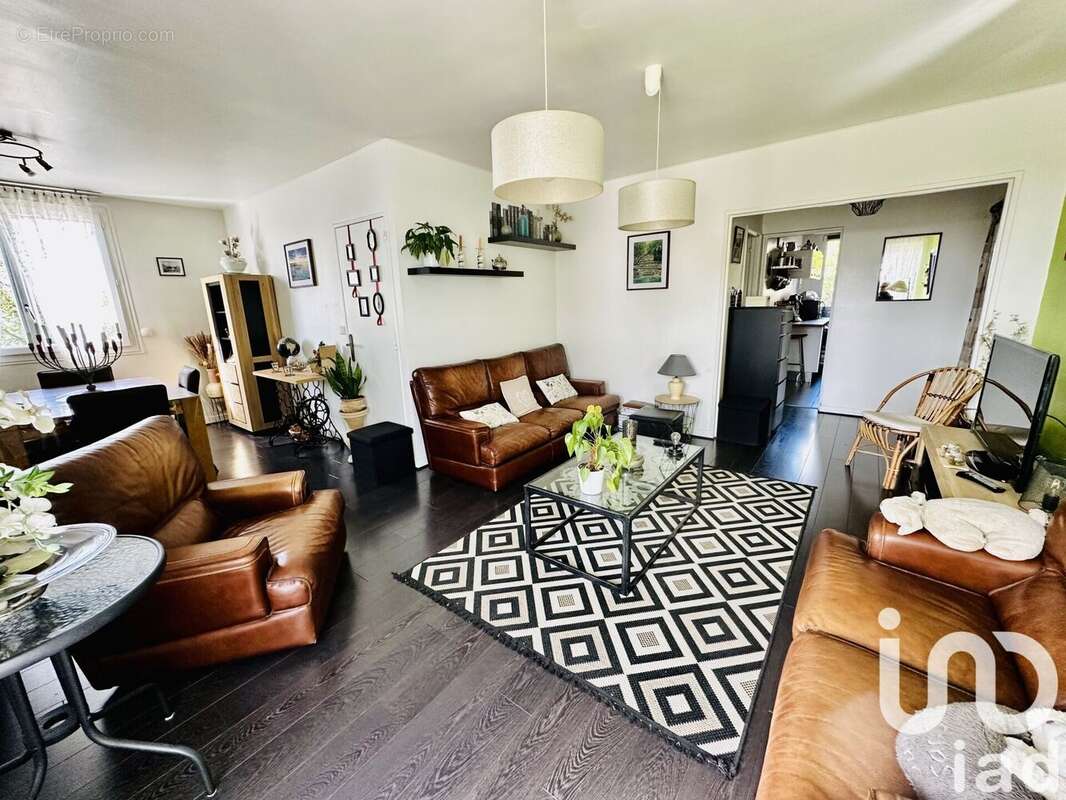 Photo 2 - Appartement à CHARTRES