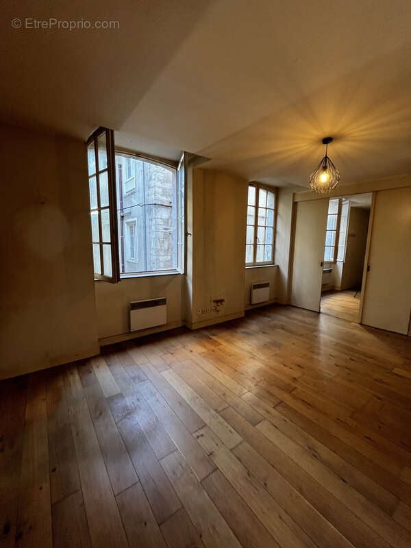 Appartement à BAYONNE