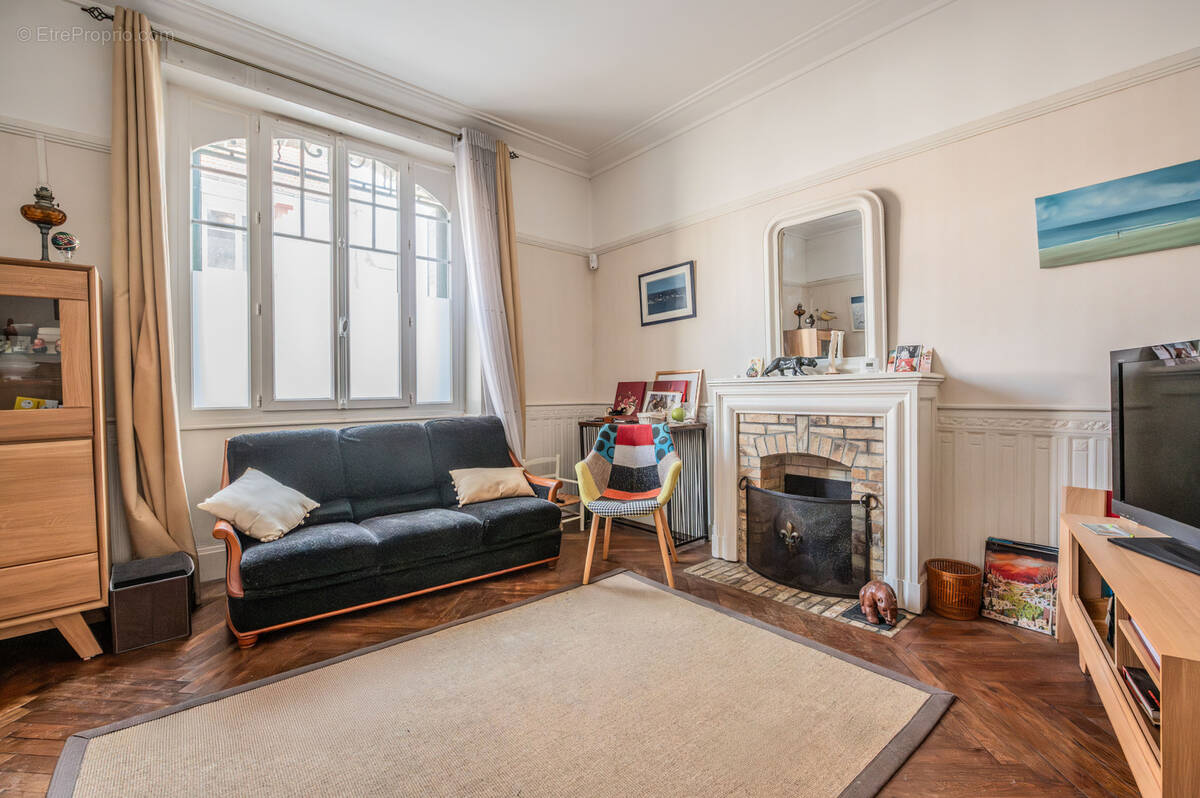 Maison à NANTES