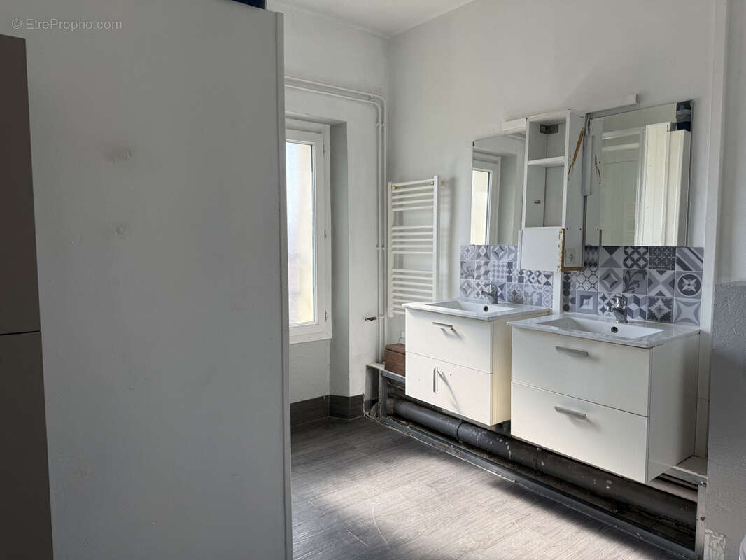 Appartement à HAGETMAU