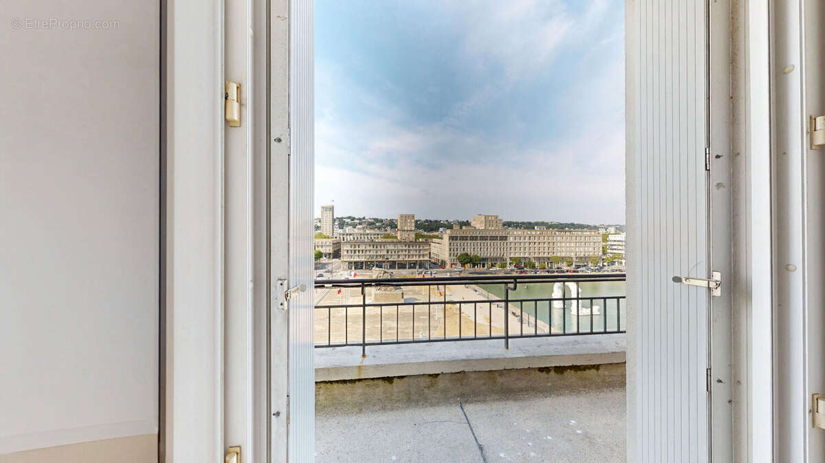 Appartement Le Havre 4 pièce(s) 78m2 - photo 3