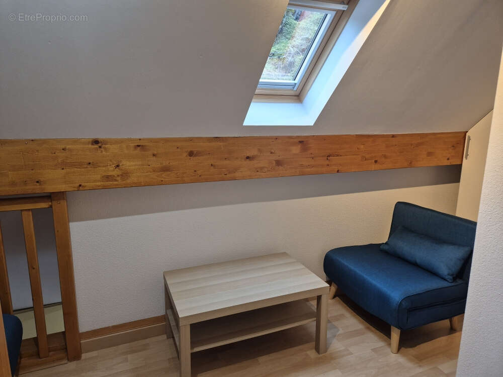 Appartement à CAUTERETS