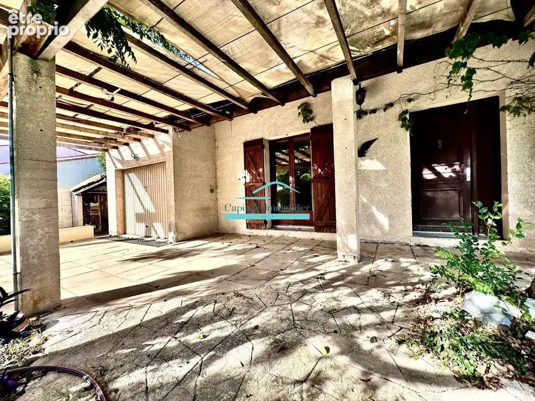 Mireval grande villa familiale T5 de 163 m2 avec piscine et terrain 610 m2 - photo 16