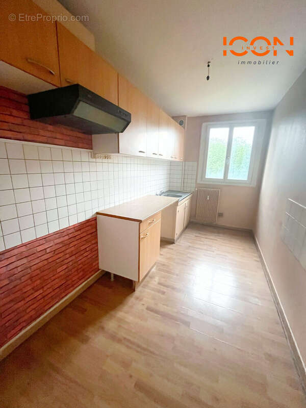 Appartement à BELFORT