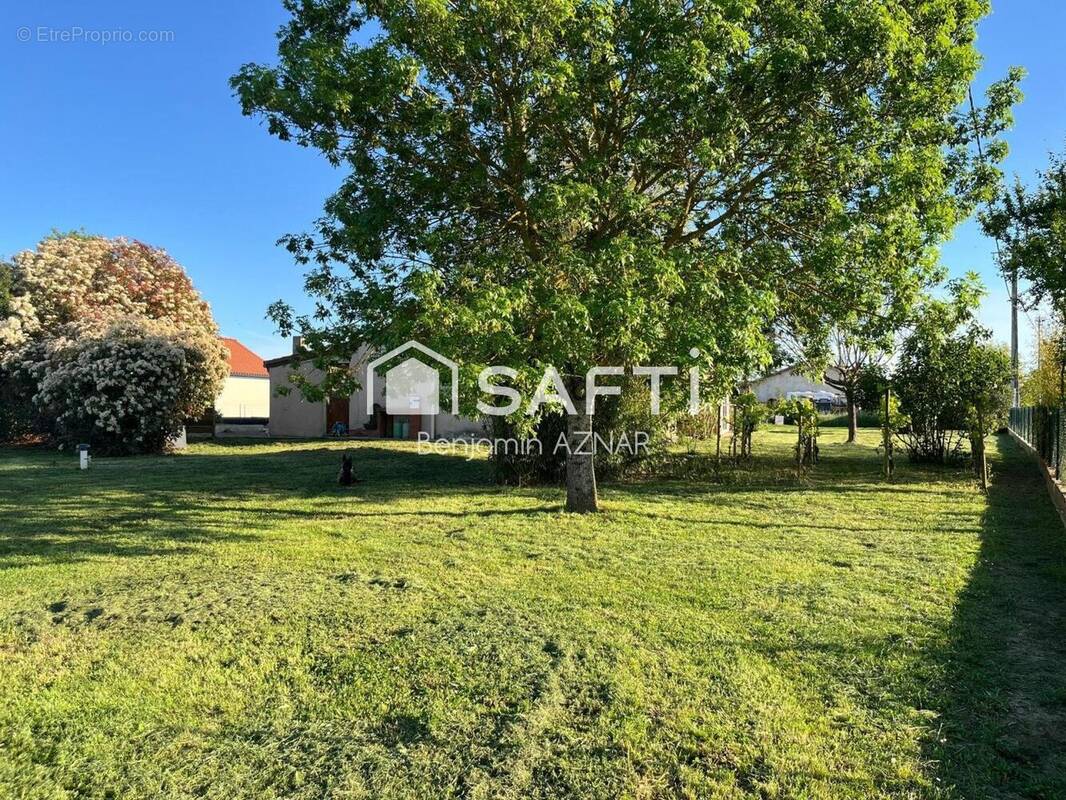Photo 1 - Maison à LEVIGNAC