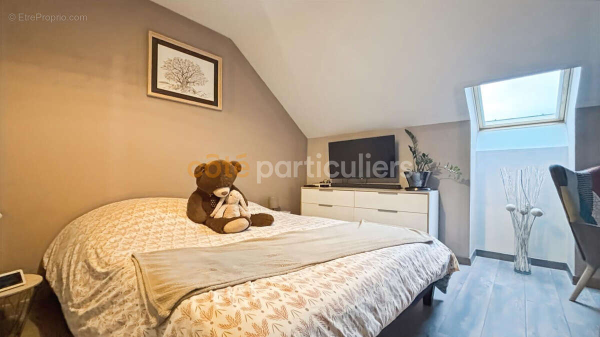 Bel appartement 3 pieces avec parking double - photo 5