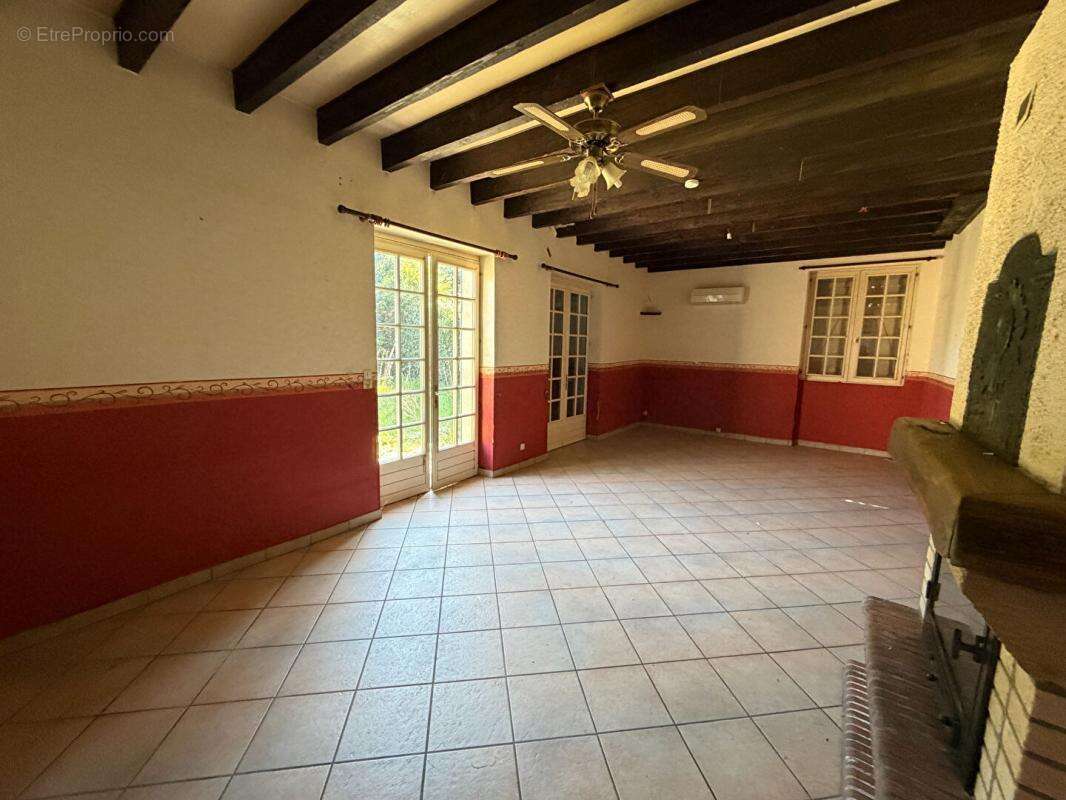 Maison de famille à rénover à Saincaize - photo 5