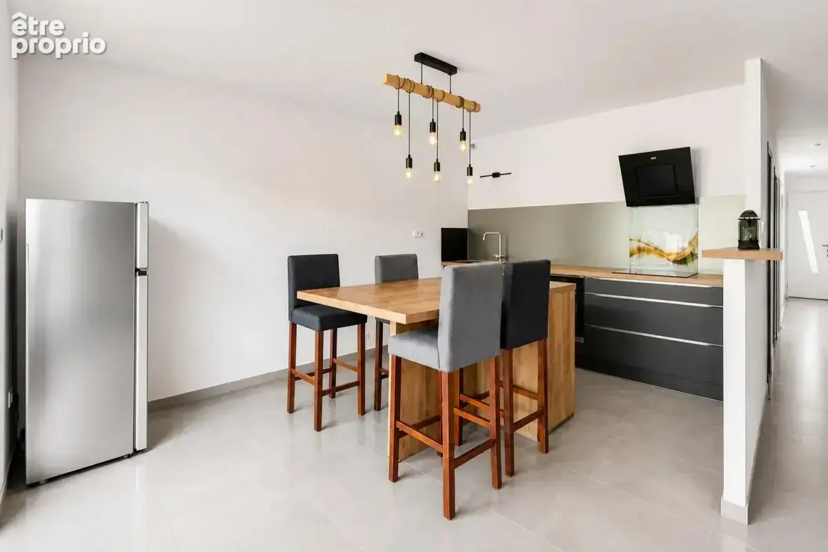 Maison de 4 pièces de 98 m² à Sainte-Soulle - photo 7